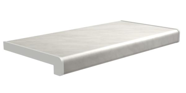 Vnitřní dřevotřískové parapety – mramor